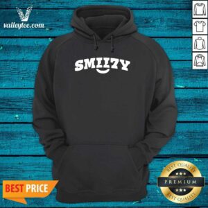 Alternative view of Good Quality 2021 Smiizy Shirt