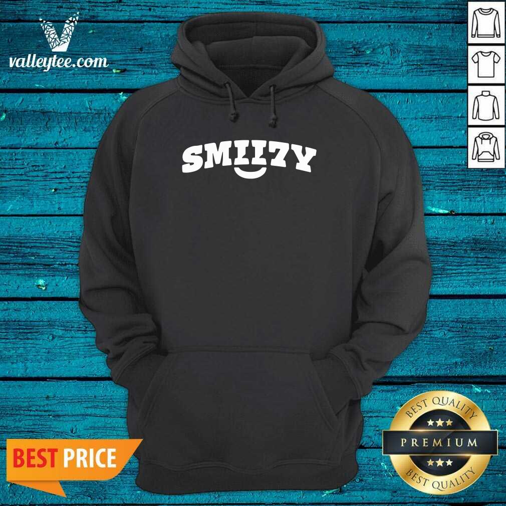 Good Quality 2021 Smiizy Shirt - Image 2