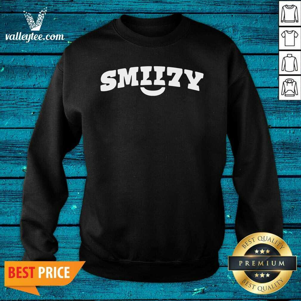 Good Quality 2021 Smiizy Shirt - Image 4