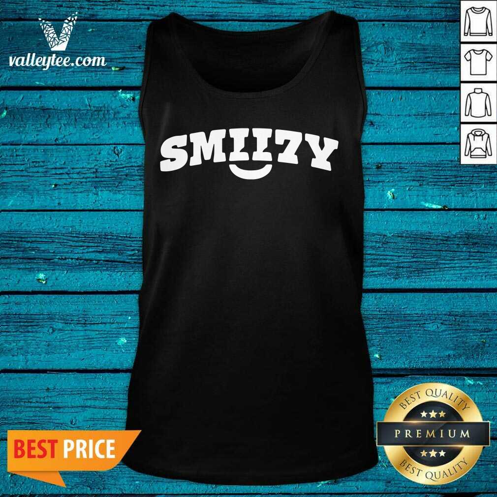 Good Quality 2021 Smiizy Shirt - Image 3