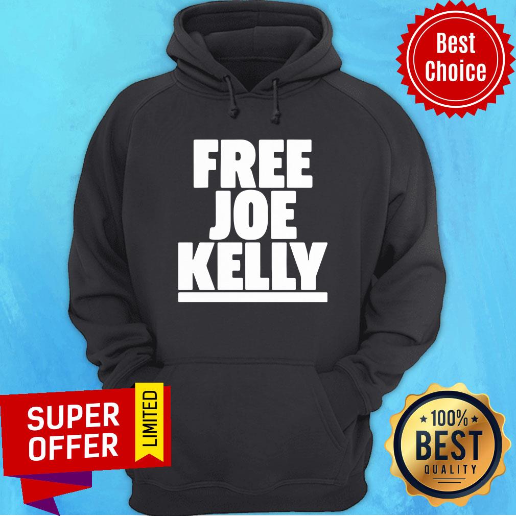 Premium Free Joe Kelly Shirt - Image 2