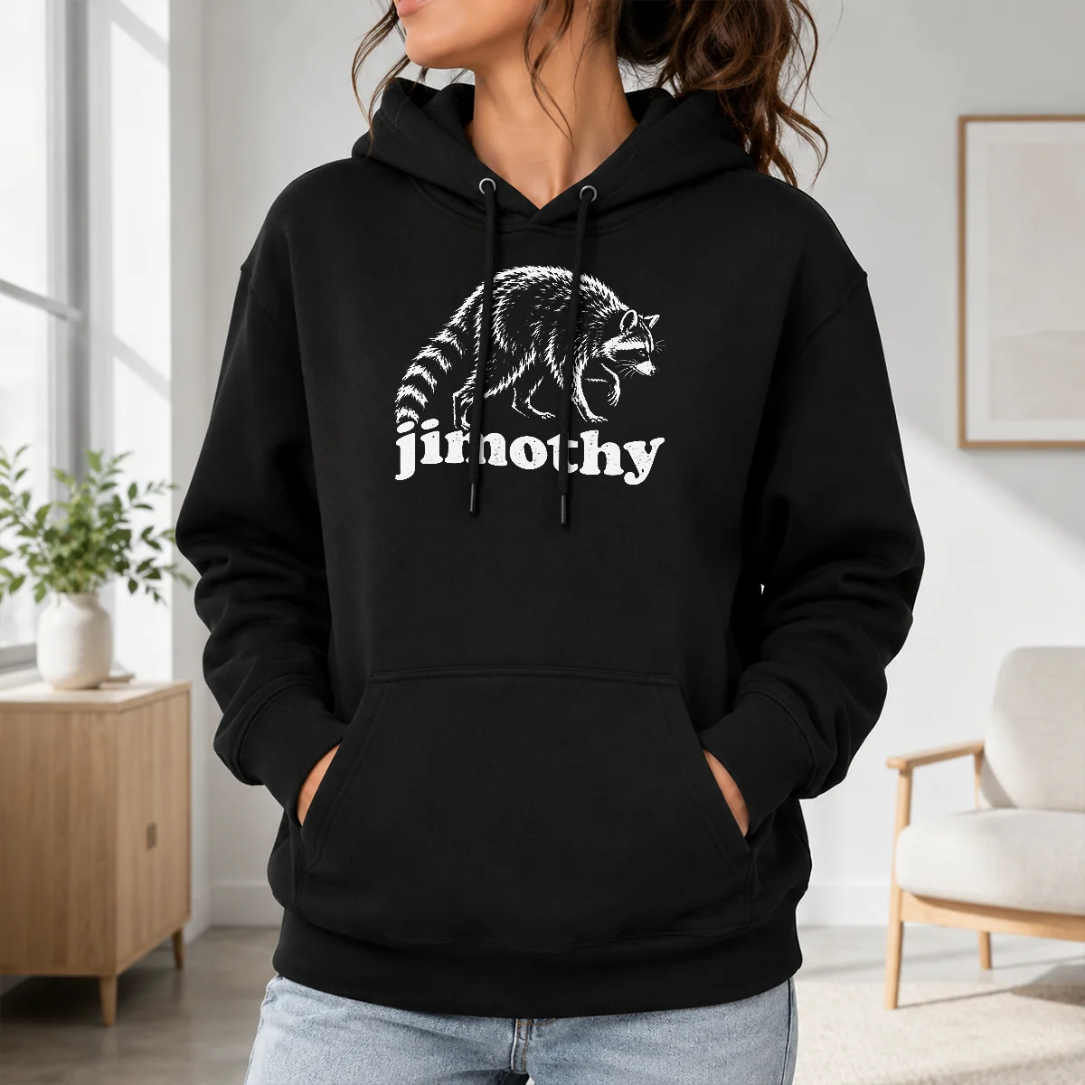 Funny Jimothy Shirt - Image 7