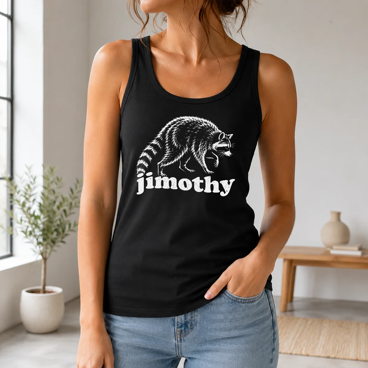 Funny Jimothy Shirt - Image 3