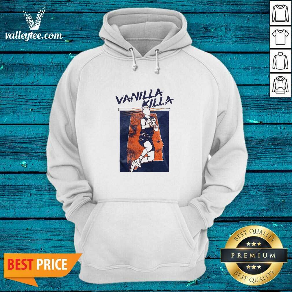 Sweet Golden Ticket Vanilla Killa Shirt - Image 2