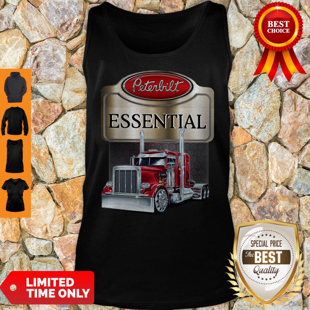 Awesome Trucker Peter Essential Shirt - Image 4