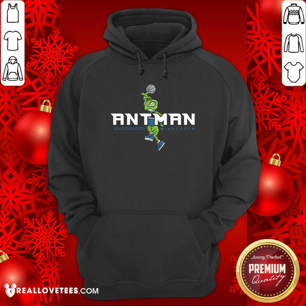 Premium Ant Man Shirt - Image 4