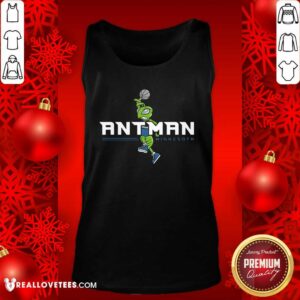 Alternative view of Premium Ant Man Shirt