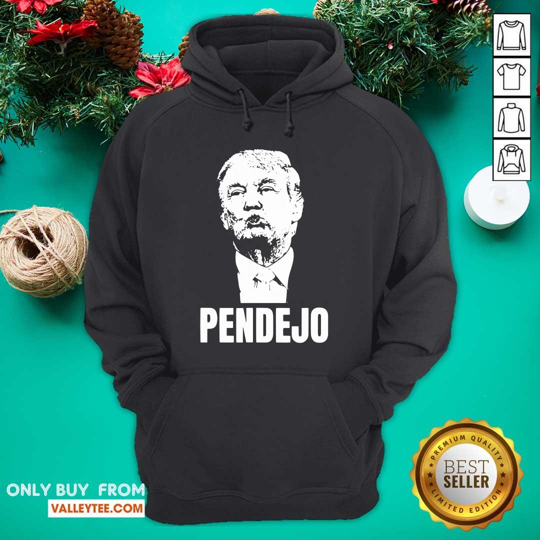 Wonderful Pendejo Donald Trump 2020 Shirt - Image 3