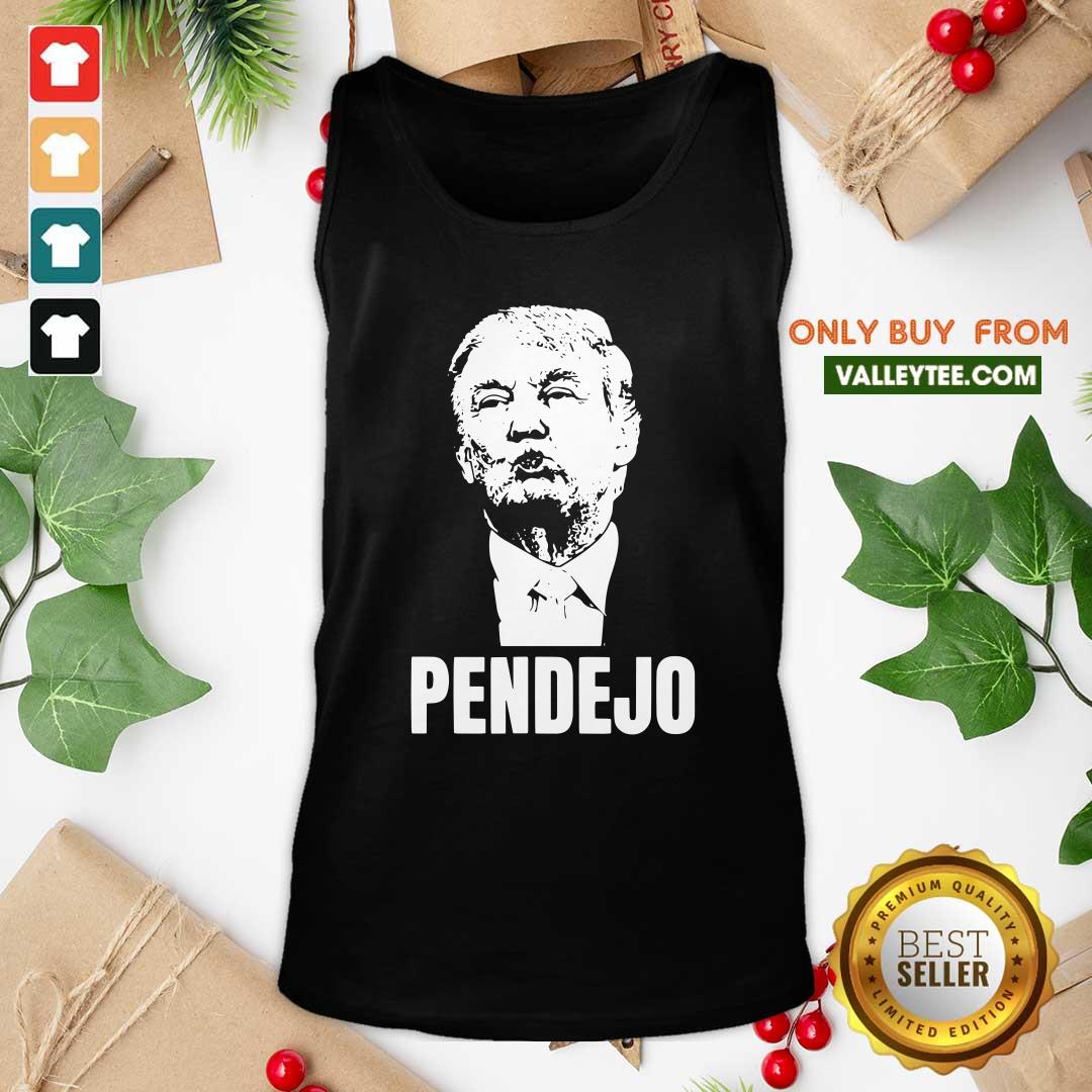 Wonderful Pendejo Donald Trump 2020 Shirt - Image 5