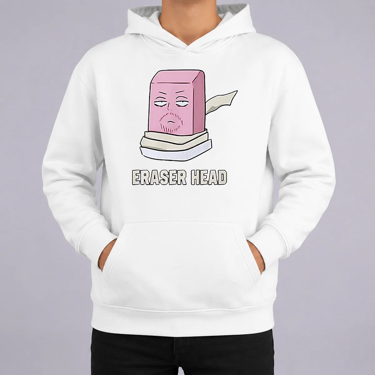 Pretty Eraser Head My Hero Academia Character Shota Aizawa Shirt - Image 5