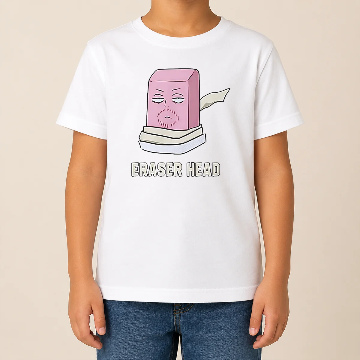 Pretty Eraser Head My Hero Academia Character Shota Aizawa Shirt - Image 9