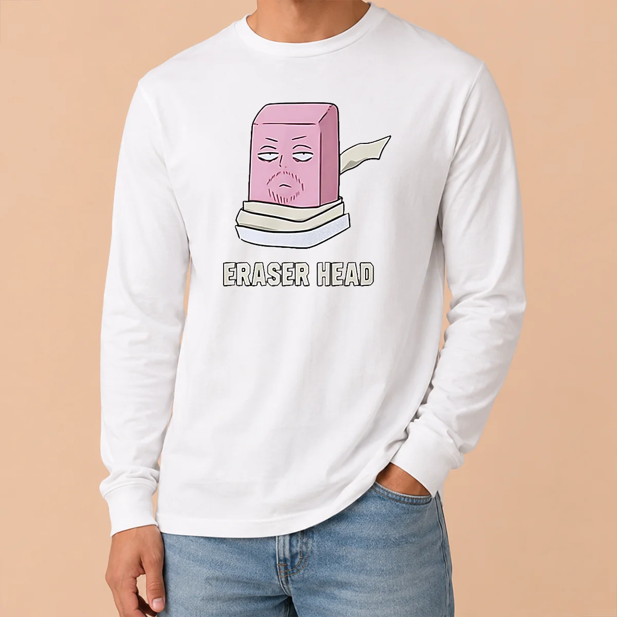 Pretty Eraser Head My Hero Academia Character Shota Aizawa Shirt - Image 6