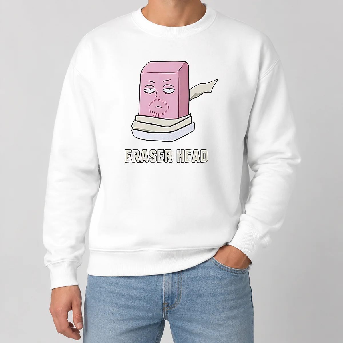 Pretty Eraser Head My Hero Academia Character Shota Aizawa Shirt - Image 7