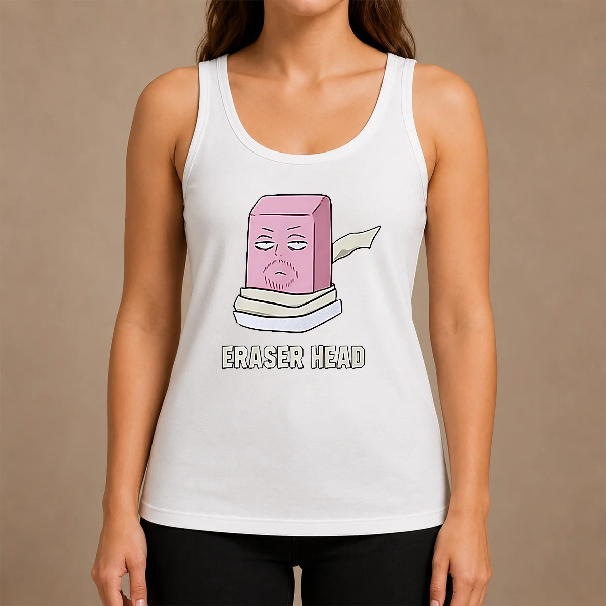Pretty Eraser Head My Hero Academia Character Shota Aizawa Shirt - Image 3