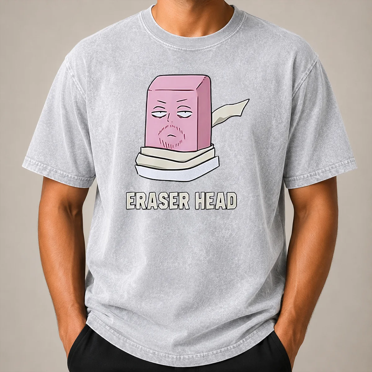 Pretty Eraser Head My Hero Academia Character Shota Aizawa Shirt - Image 8