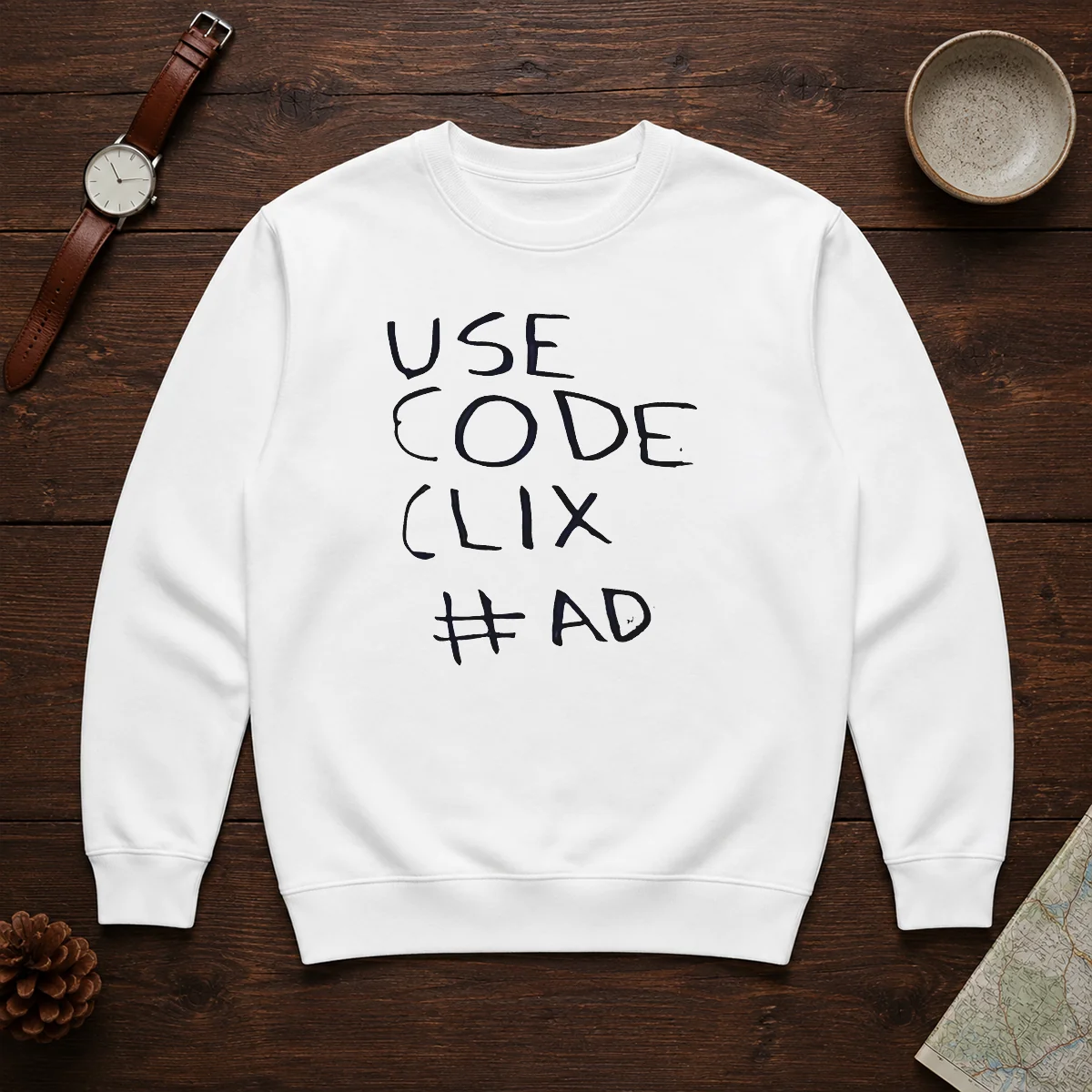 Hot Use Code Clix Shirt - Image 7