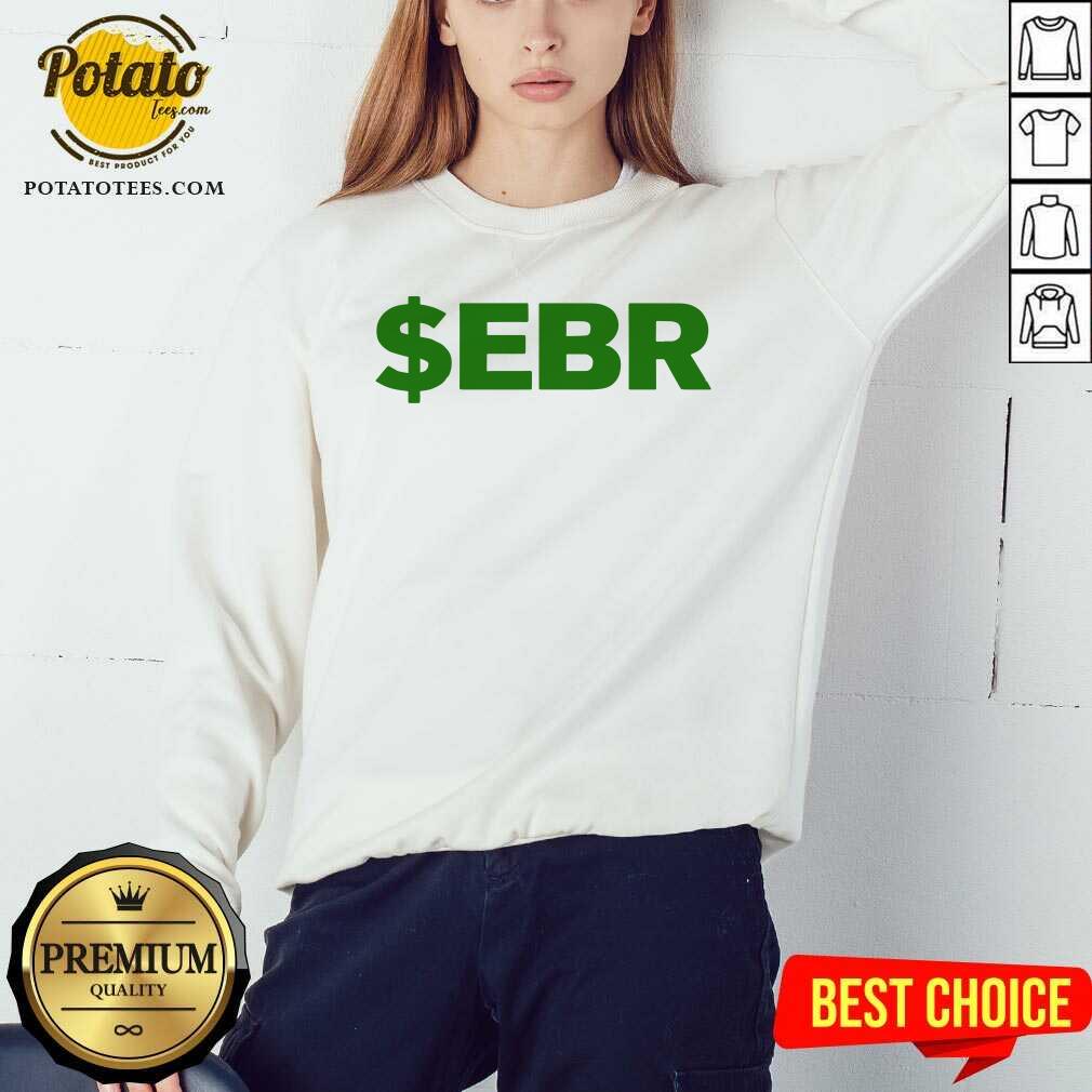 Pretty Ebr Chiclets Shirt - Image 5