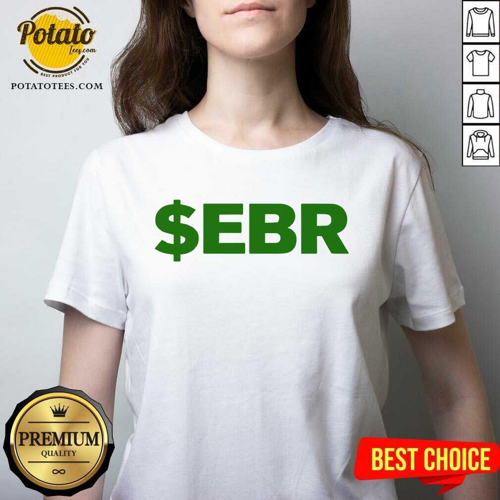 Pretty Ebr Chiclets Shirt - Image 3