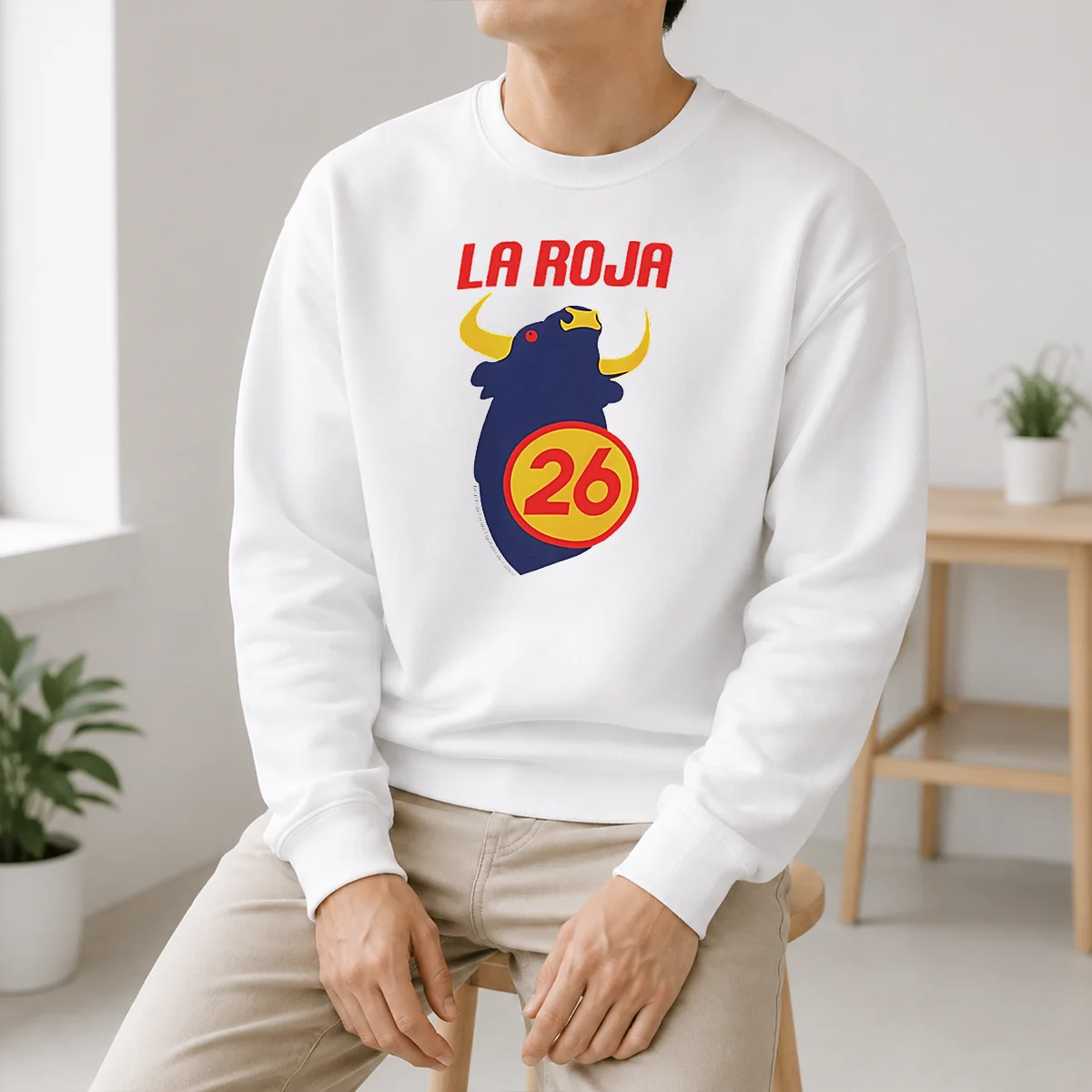 Pretty Spain La Roja World Cup 2026 National Football The Red One Shirt - Image 6