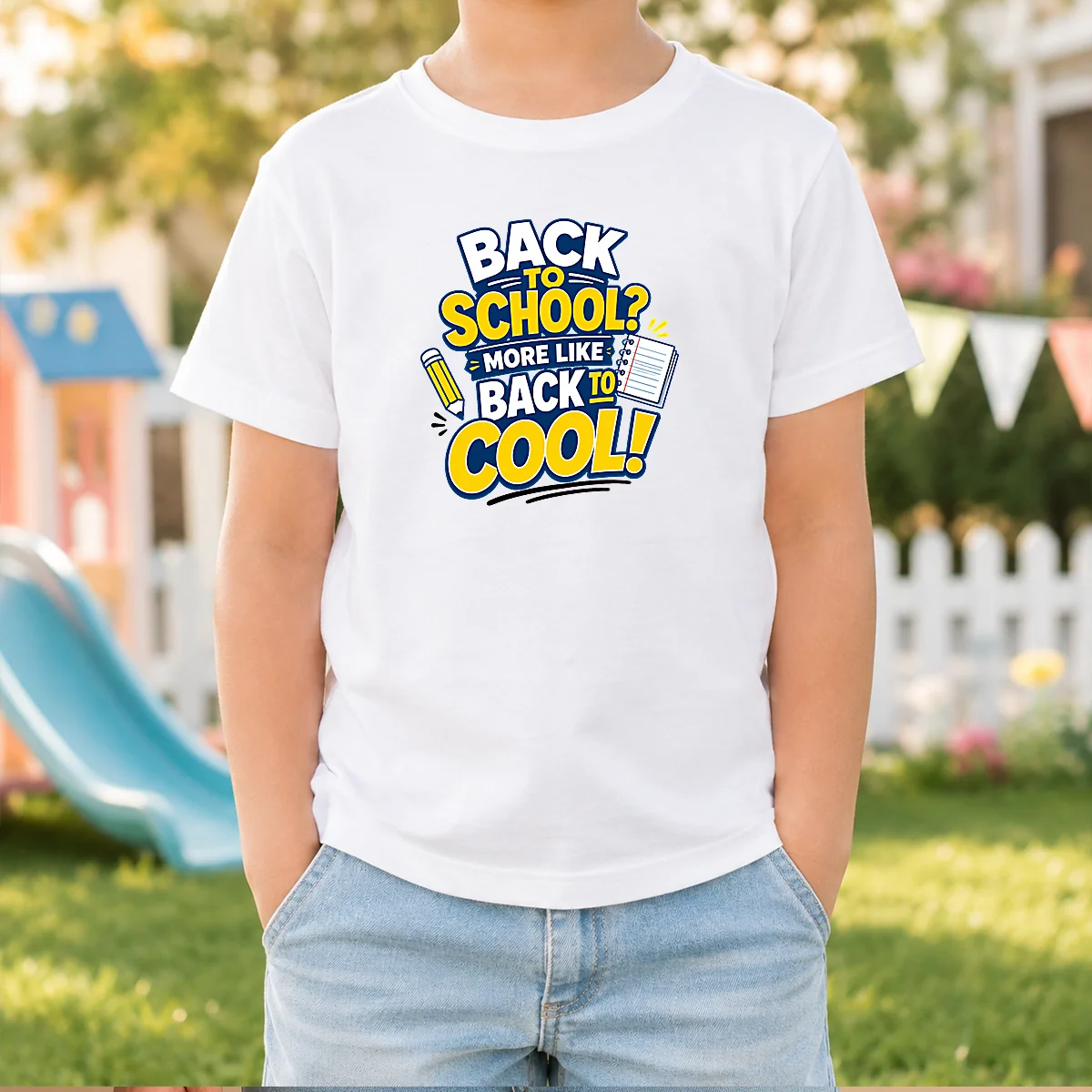 Premium Back To School Typography With Relatable Sass Shirt - Image 8