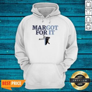 Alternative view of Premium Margot For It Shirt