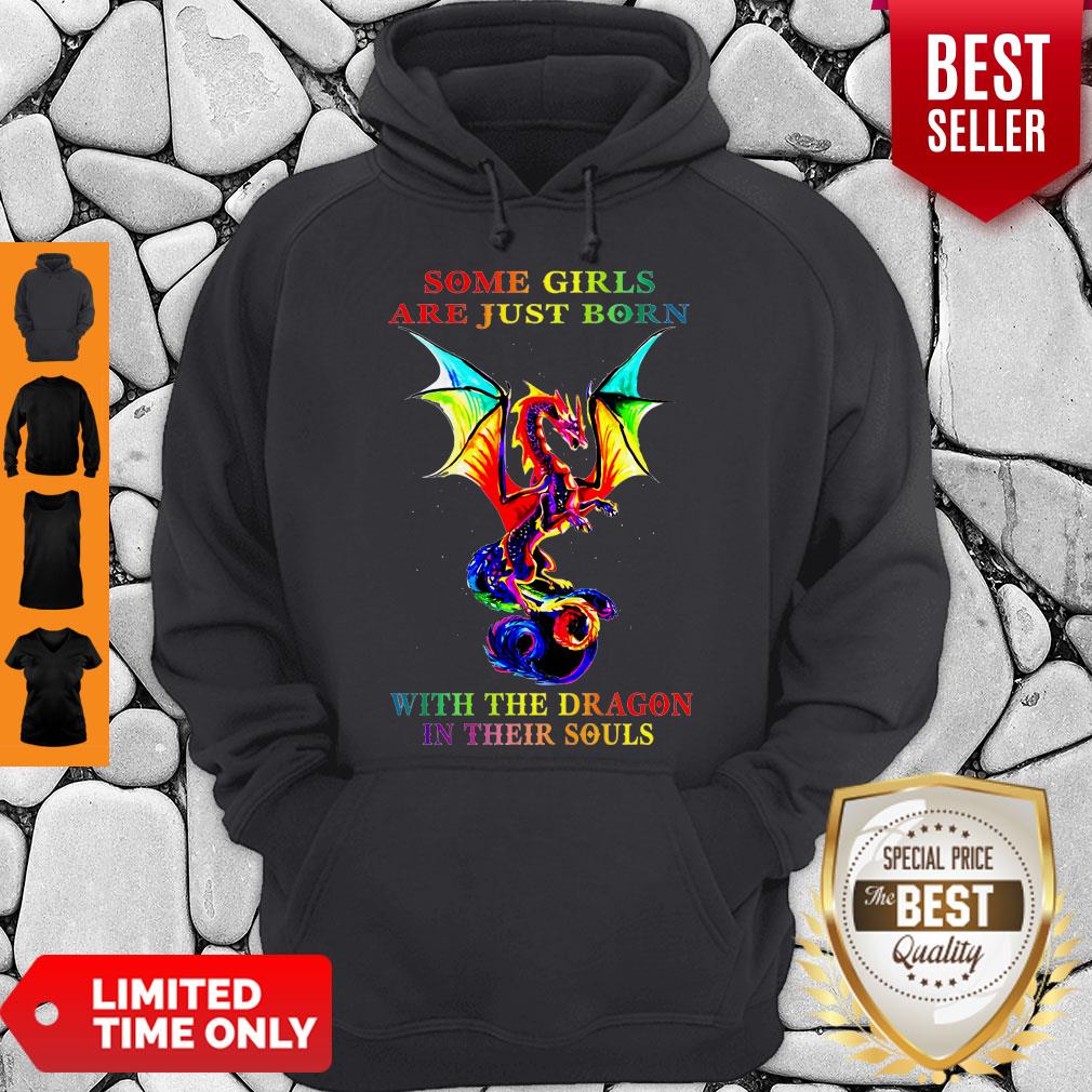 Premium Dragon Lovers Shirt - Image 4