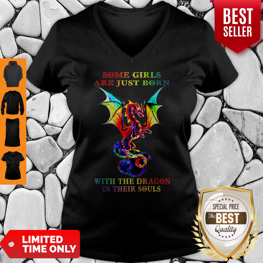 Premium Dragon Lovers Shirt - Image 5