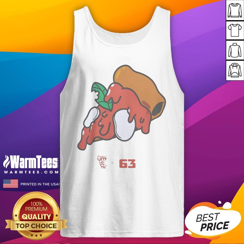 Nice Pizza Gian Berg X 63 Shirt - Image 5