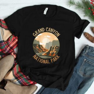 The Grand Canyon National Park Shirt