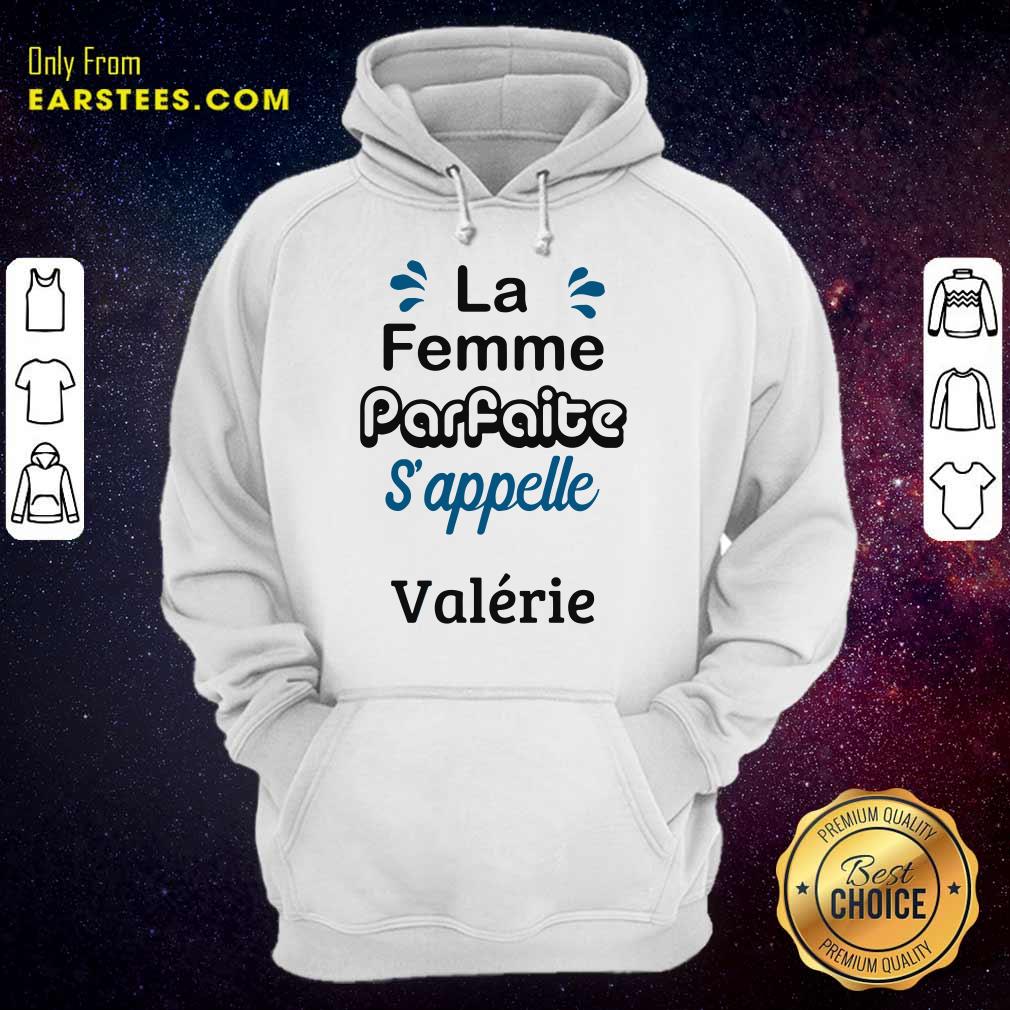 La Femme Parfaite S'appelle Stephanie Shirt - Image 4