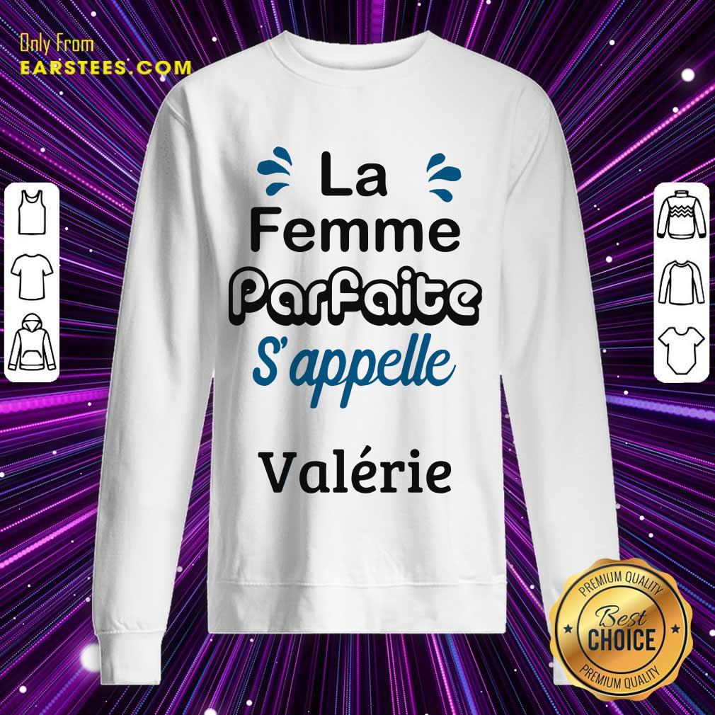 La Femme Parfaite S'appelle Stephanie Shirt - Image 3