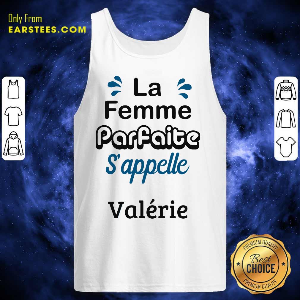 La Femme Parfaite S'appelle Stephanie Shirt - Image 2
