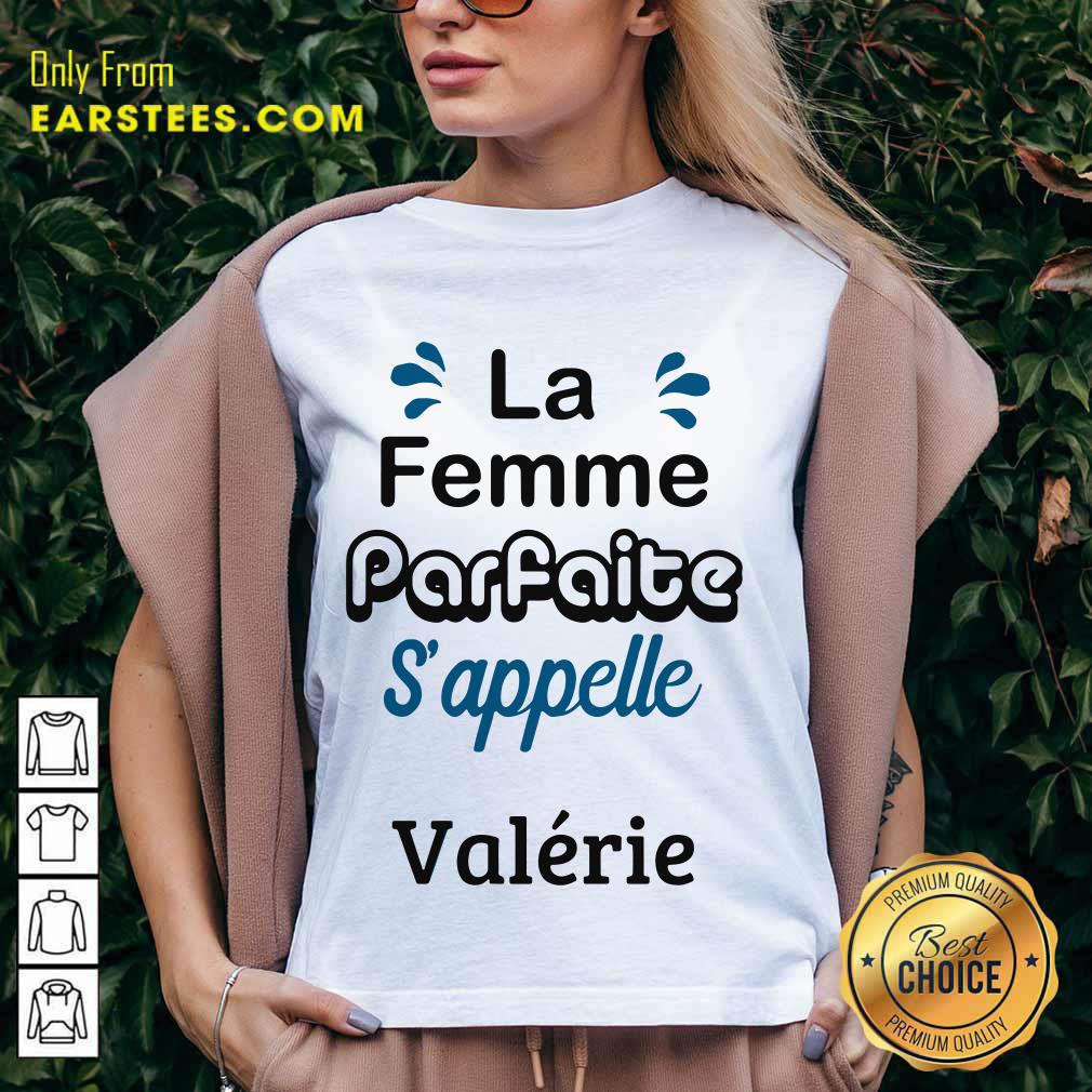 La Femme Parfaite S'appelle Stephanie Shirt - Image 5