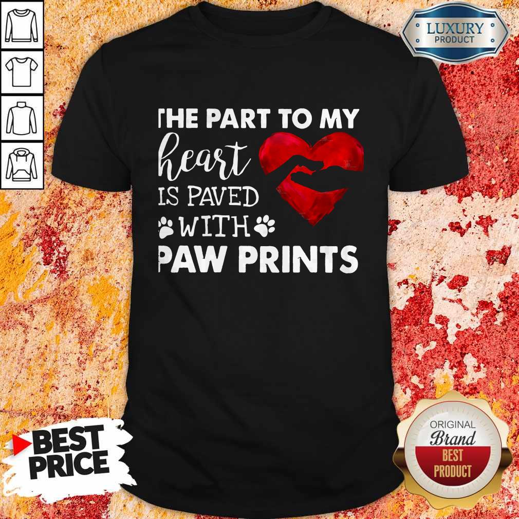 Awesome Receiving Love Shirt