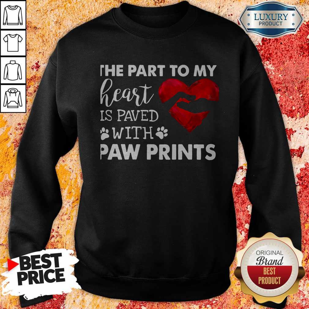 Awesome Receiving Love Shirt - Image 5