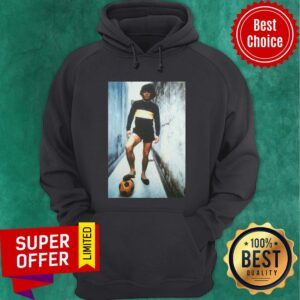 Alternative view of Top Rip Diego Maradona Top 10 Legend Shirt