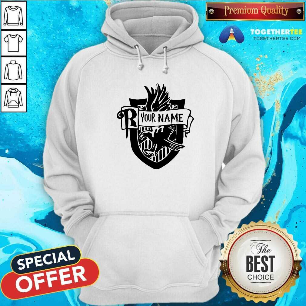 Cool Eagle Harry Style Your Name Shirt - Image 5