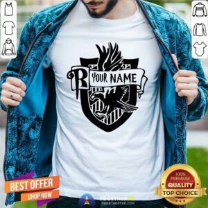 Cool Eagle Harry Style Your Name Shirt