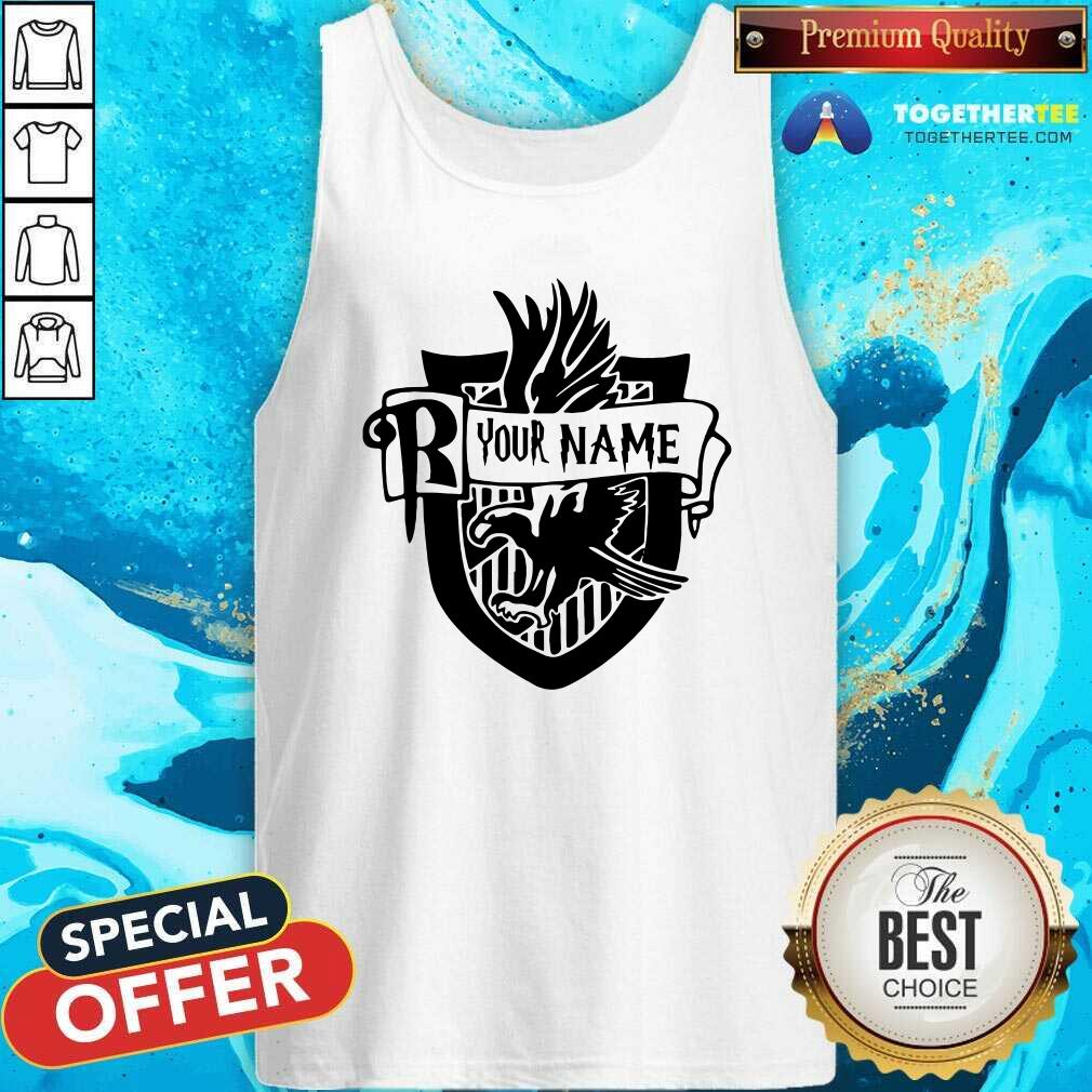 Cool Eagle Harry Style Your Name Shirt - Image 4