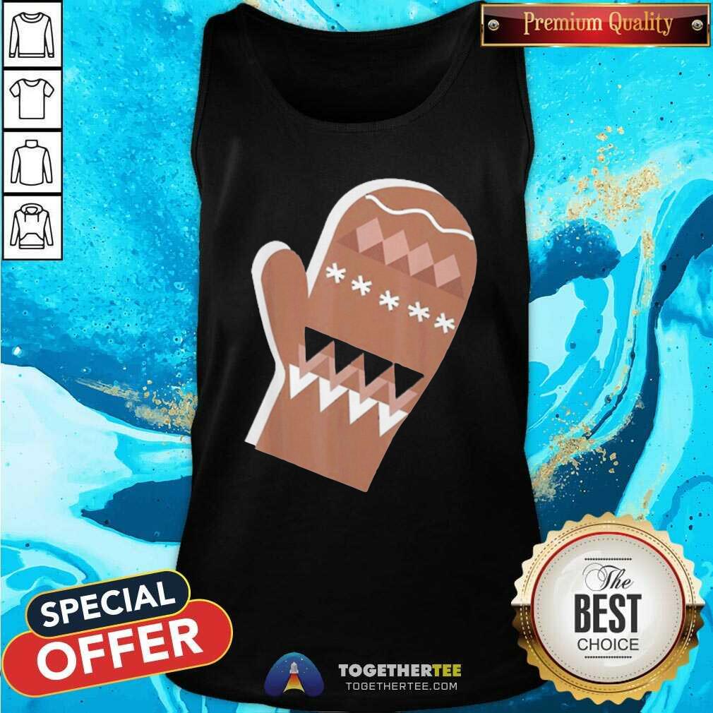 Original Feel The Been Bernie Mittens Meme Bernie Sanders Cold Inauguration T Shirt - Image 5