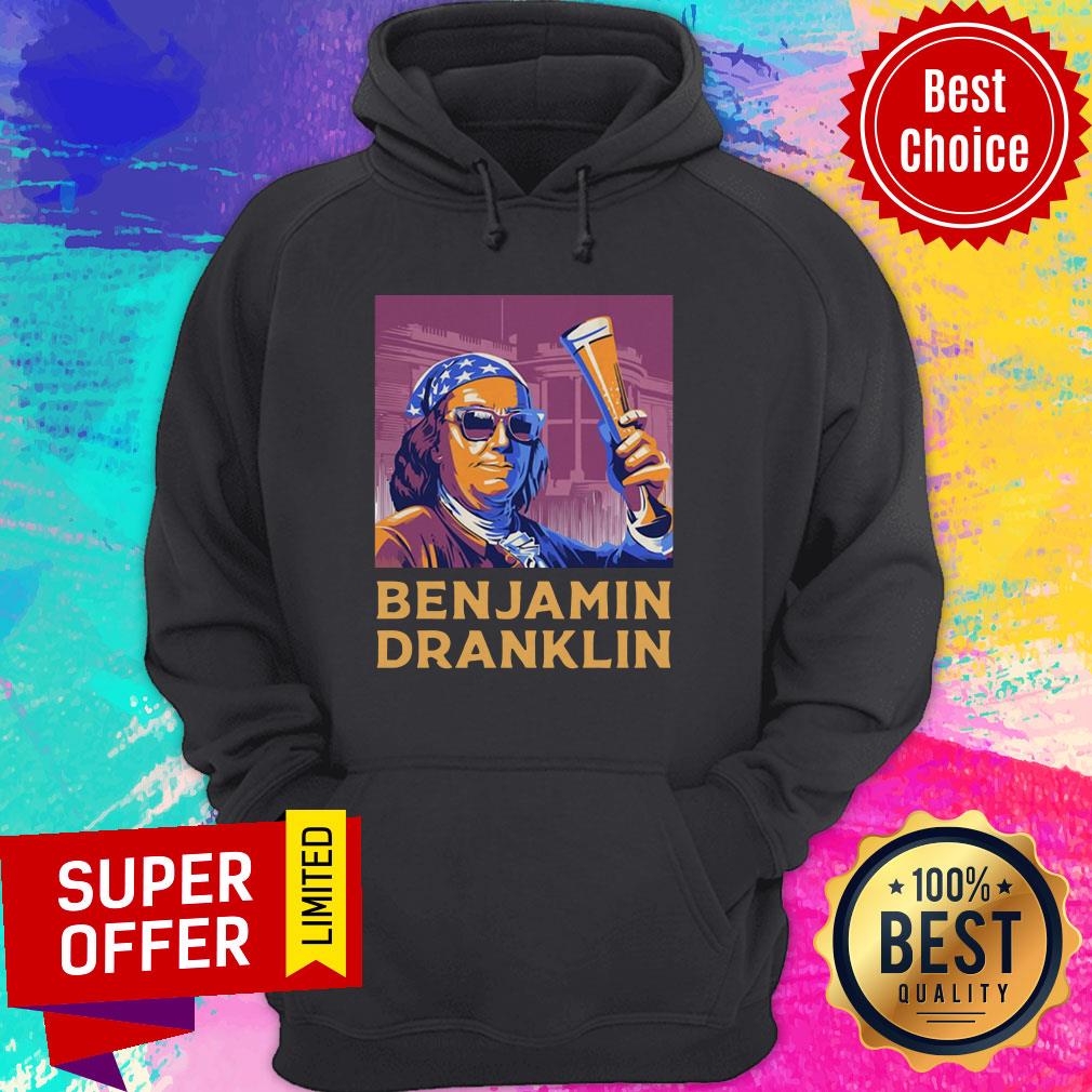 Premium Benjamin Franklin Shirt - Image 3
