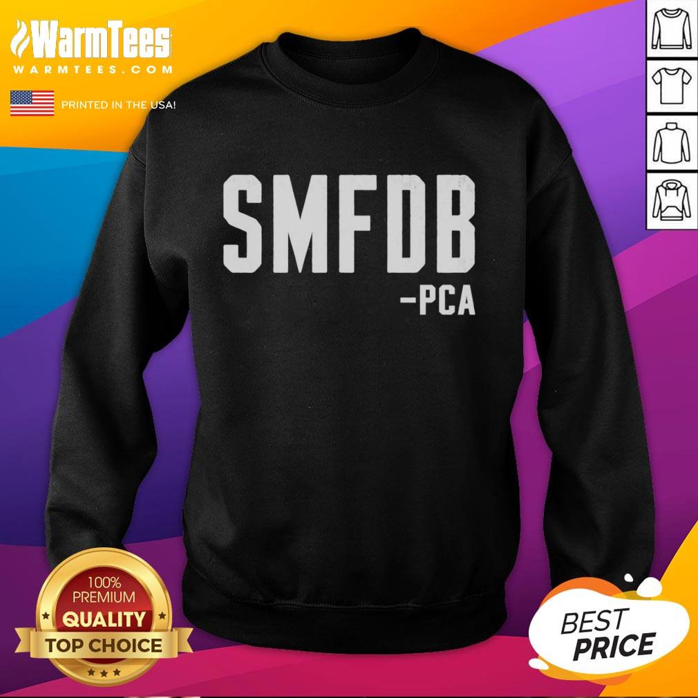 Pretty Smmfd Pca Chicago Cubs T-Shirt - Image 5