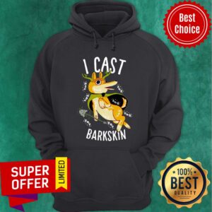 Alternative view of Premium I Cast Barkskin Shirt