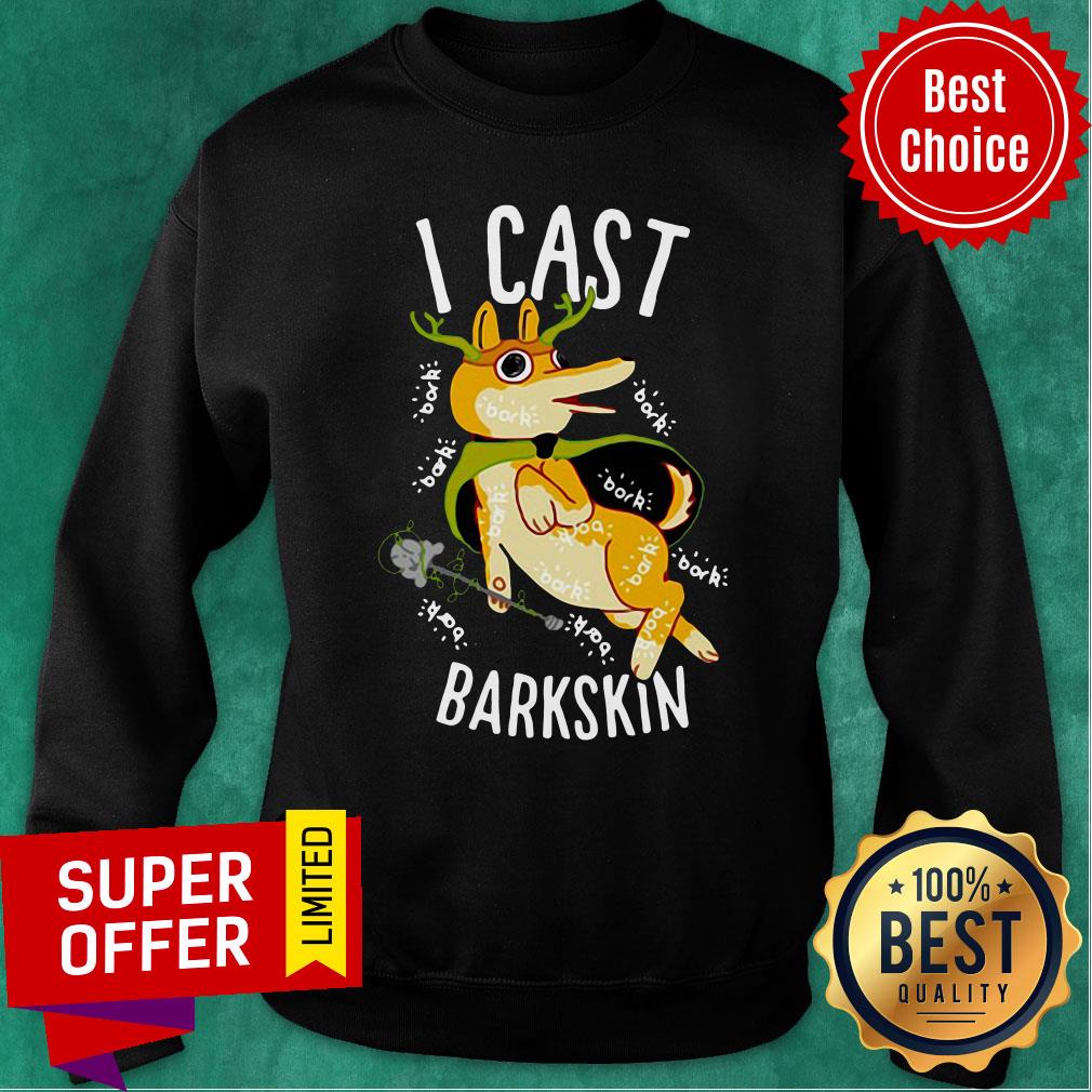 Premium I Cast Barkskin Shirt - Image 5