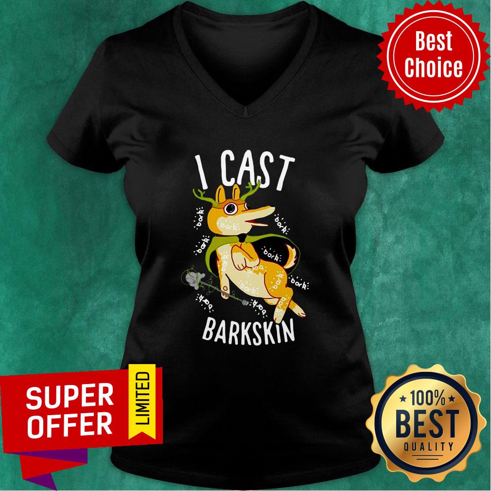 Premium I Cast Barkskin Shirt - Image 3