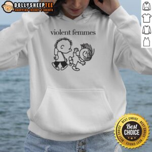 Alternative view of Awesome Violent Femmes T-Shirt