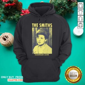 Alternative view of Perfect The Smiths Shakespeares Sister Shirt