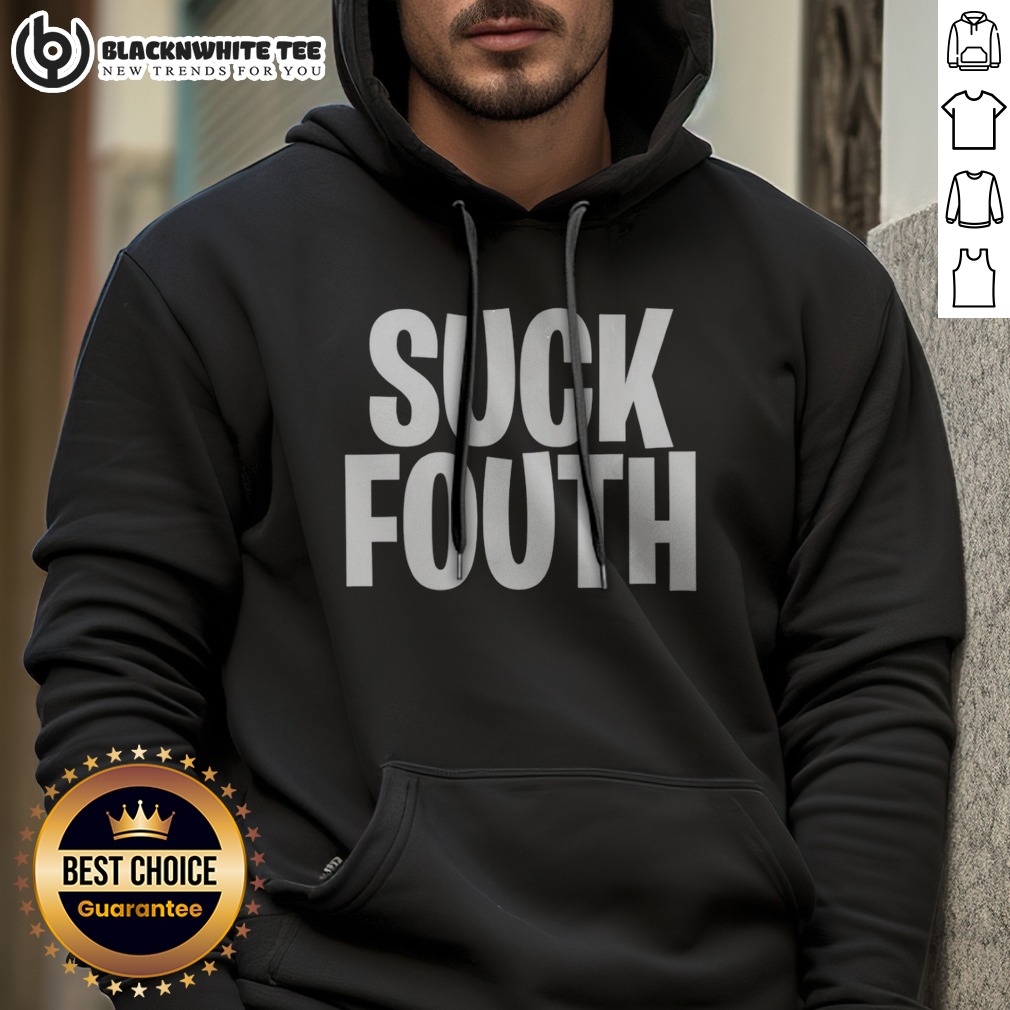 Pretty Suck Fouth Shirt - Image 2