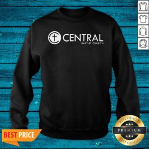 Alternative view of Good Quality CBCNLR Shirt