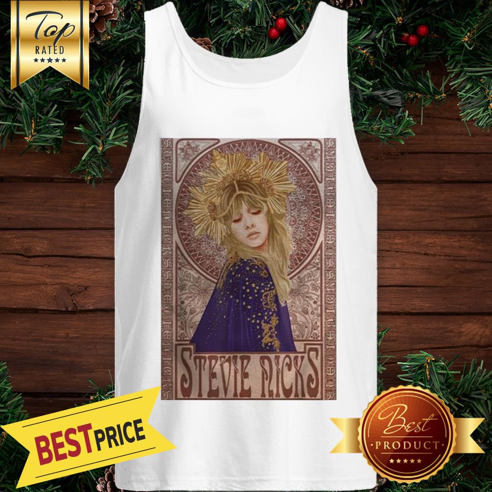 Official Retro Stevie Nicks Love Shirt - Image 2